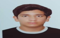 امیر علی سعیدی