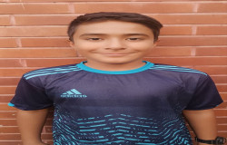 آرشام رامشینی