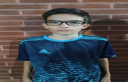 امیرعلی یحیائی