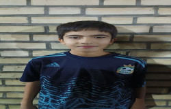 آرتین بیاتیان