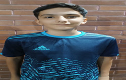 محمد رضا فتوحی پور