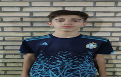 ابولفظل فتحعلی زاده ساری بلاغ