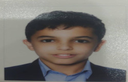 امیرعلی مناف نژاد