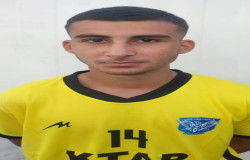 علی کرامتی کریملو