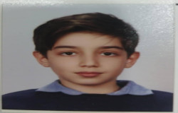 اهورا عباسی منجزی