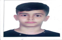 امیر علی احمدی