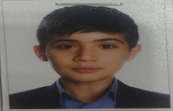 آدرین رحیمی