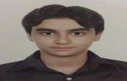 امیر علی توکلی