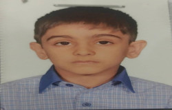 امیرعباس حیدری گودرزی