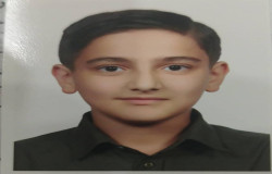 محمدمبین قاسمی