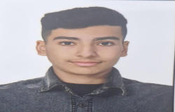 محمدامین احمدی