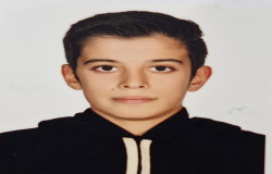 طاها ابراهیمیان