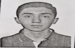 آرمین شهسواری