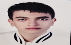 امیرعلی شریفی شهمیرزادی