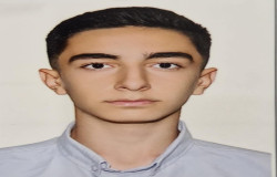 آریان کریمی