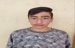 سید محمد امین هاشمی