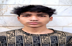 عرشیا خادم زواره