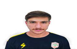 امیرطاها عیوضی