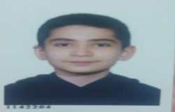 امیر رضا احمد آبادی