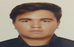 علی جهان زاده