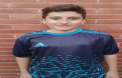 آیدین نصیری