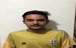 پارسا چینه کش