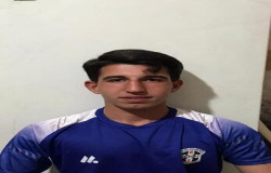 محمد طاها مالمیر