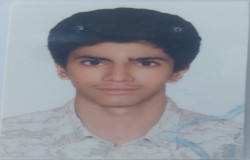 آریان شاکری