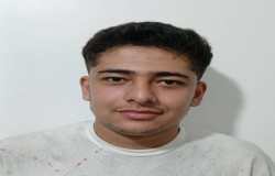 امیر محمد طاهری