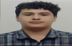 امیرحسین داودخانی