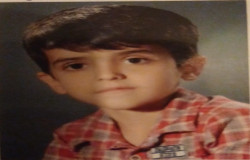 امیر عباس منفرد