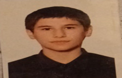 علیرضا آقا غفاری