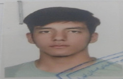 امیرمهدی شهبازی