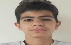 مبین فتحعلی درمندکی