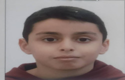 امیرعلی کبیرزاده نائینی