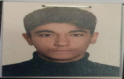 امیرعلی کوهی