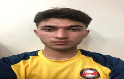 محمدیاسین علیزاده