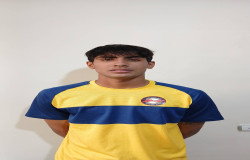 آرمین ریگی