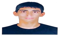 امیر حسین حمیدی