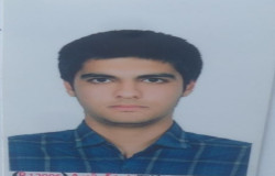 امیربهامین نظری گل شکنانی