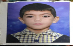 ماهان میرزایی