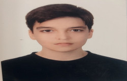 سپهر جعفری رودبنه