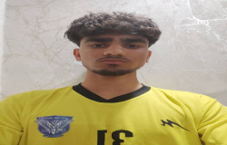 محمدرضا نیستانی