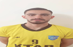 علی نصیری اولی قشلاقی