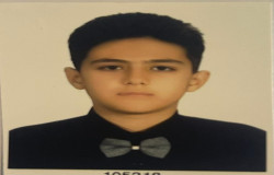 امیرحسین ملجا