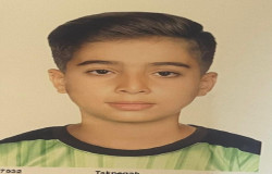 امیرحسین امینی