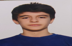 امیر علی رحیم نژاد