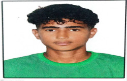 مرتضی دم اندان