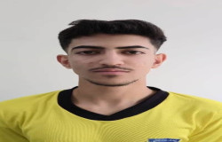 امیرعلی دهقان تفتی