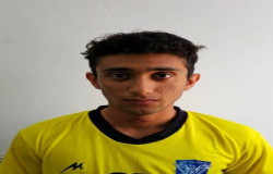 محمد پارسا درگاهی